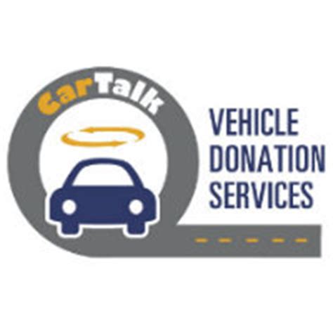 car donation services reviews.